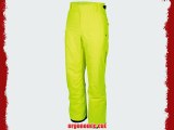 Chiemsee Men's Fath Snow Pants - Safety Yellow XX-Large