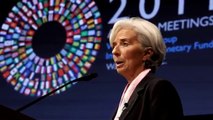 September 23 - Daily Wrap, IMF-World Bank Annual Meetings,