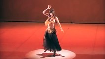 Rythmes d'Orient, école de danse orientale Djamila Hanann