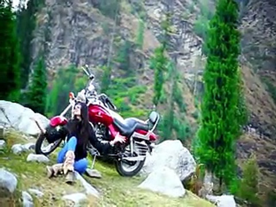 Tere bina dil naio lagna