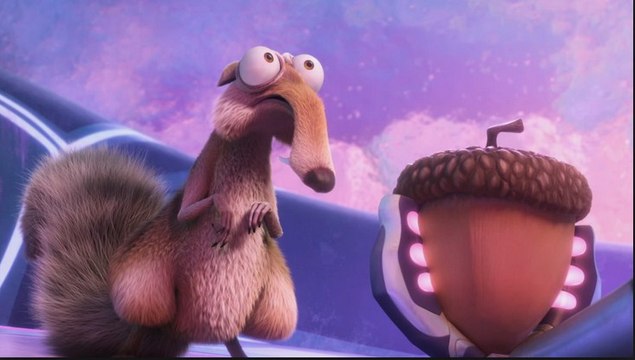 Ice Age: Collision Course Full Movie Streaming Online in HD-720p Video Quality