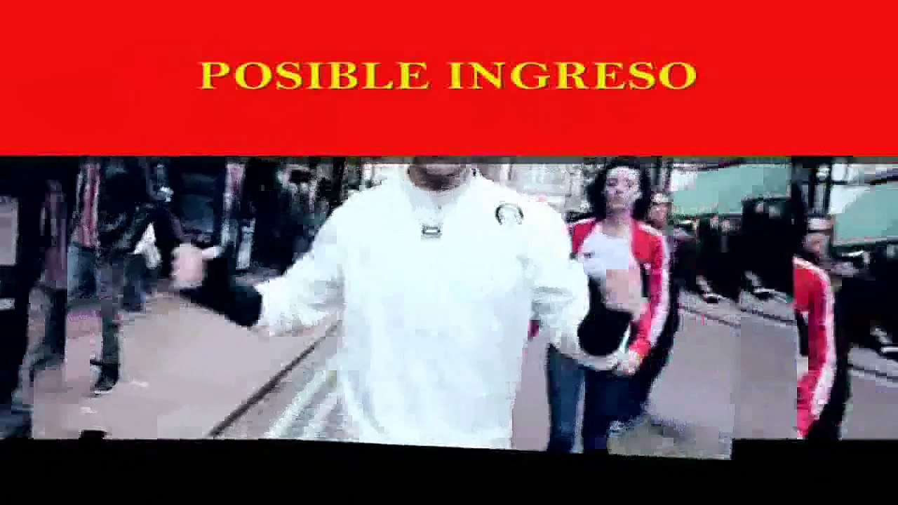 TOP 10 MUSIC  ABRIL/APRIL 2010 & POSIBLES INGRESOS (música  en inglés)