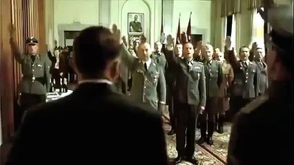 Hitler Singing Gangnam Style Remix