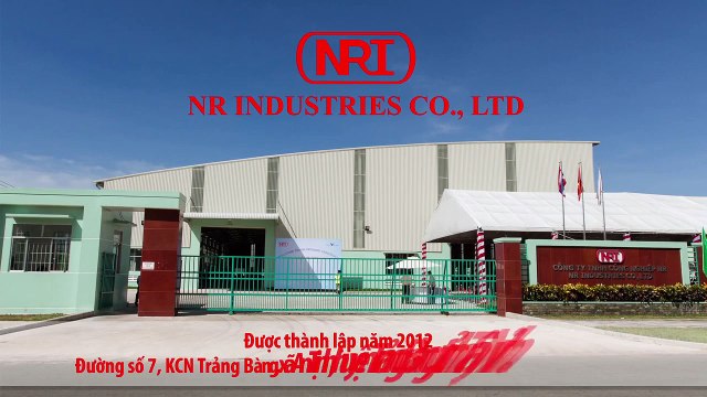 Sản xuất phim tự giới thiệu chất lượng cao 4K