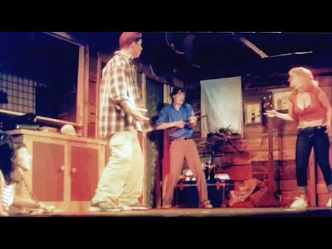 What the F*** was that? 2.0 (Evil Dead The Musical