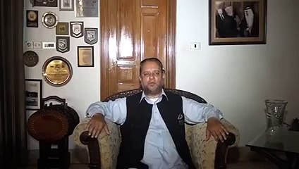 After losing election Sardar Atique start going another job - Must Watch