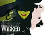 I'm Not That Girl - Wicked The Musical