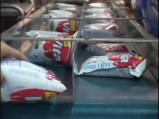 Aumentar el consumo de leche en Ecuador y convertirlo en un país exportador de lácteos