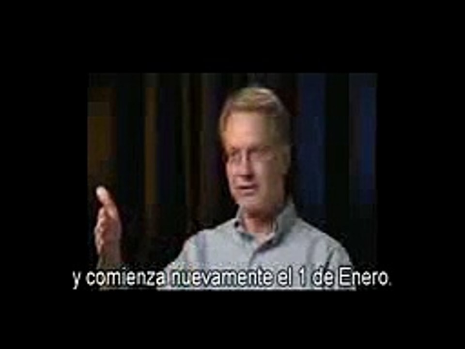 2012 -NASA ¡LA GRAN MENTIRA!-LA NASA DICE QUE ES MENTIRA