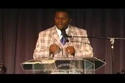 Pastor Townsend fathers day Sermon