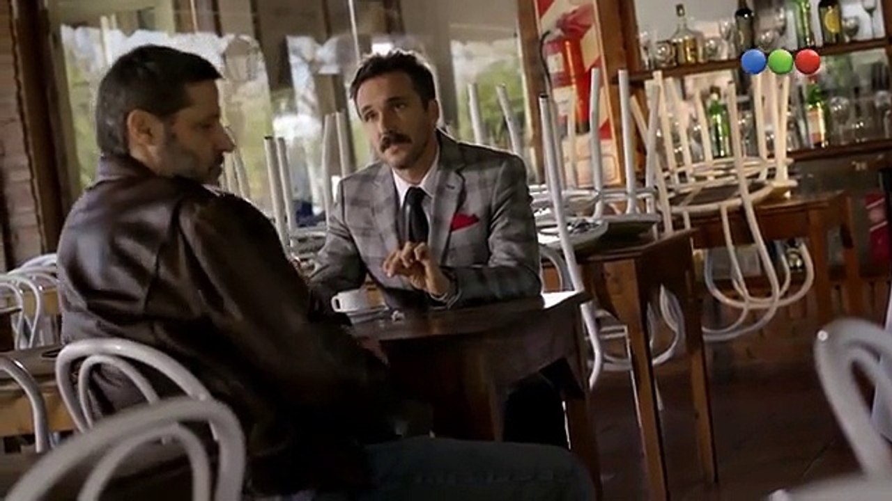 ENTRE CANIBALES _ capitulo 016