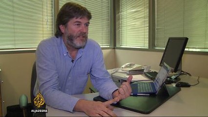 Catholic church losing ground in Latin America