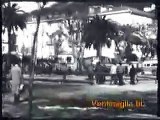 Ventimiglia - anni 50 - circo orfei