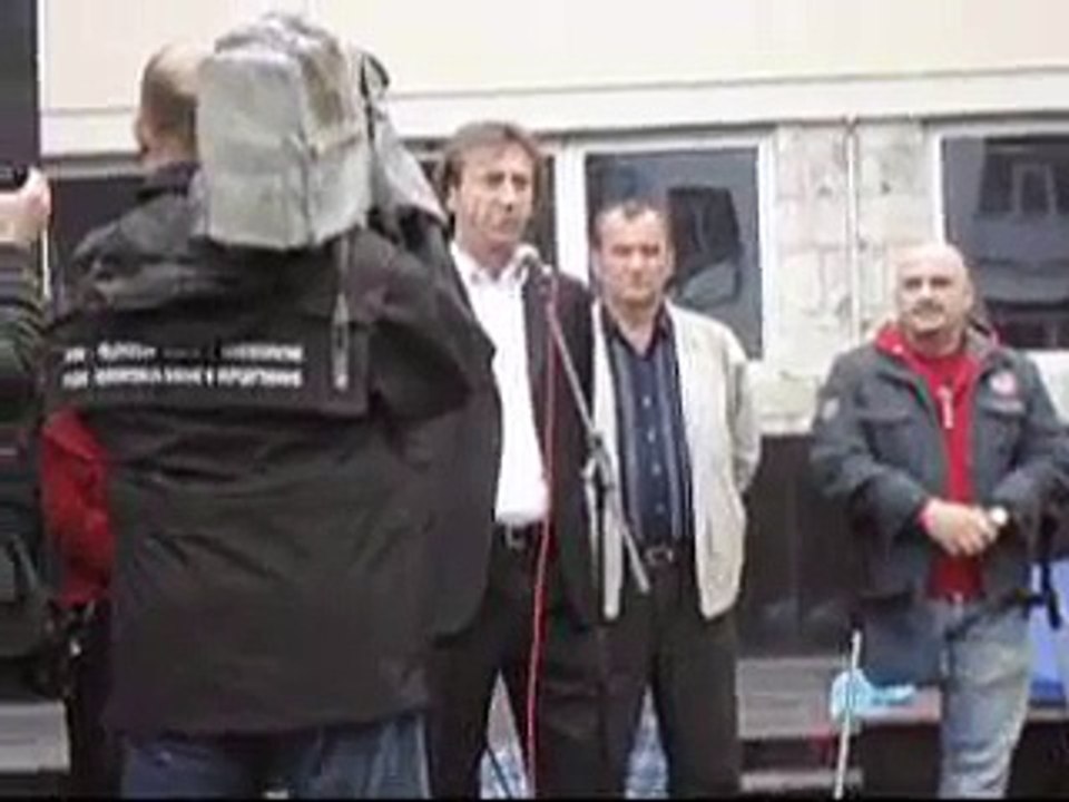 Dan Armije-Hamdija Abdić tigar