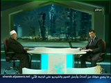 اضحك على القرضاوي عن شرب حمد وعبد الله الخمر