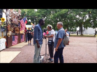 Photos Beauregard Jeudi 2 juillet