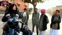 Circuit moto au Rajasthan | Trip moto Rajasthan | Voyage moto au Rajasthan