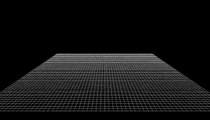 OpenGL Audio Spectrum Visualizer