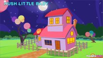 Twinkle Twinkle Little Star | Plus Other Popular Nursery Rhymes Collection & Children Songs