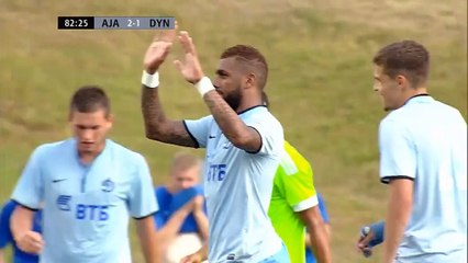 Amical - Le petit bijou de M'Vila