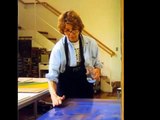 Helen Frankenthaler- Rondo  alla turca- MOZART