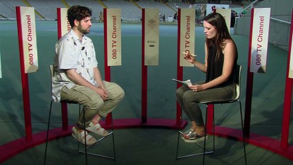 Entrevista Manuel Bolano juny 2015