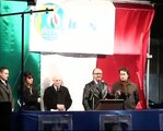 Il Sen. Biagio Tatò apre la campagna elettorale a Barletta