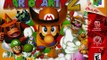 Top Ten Super Mario Games(Old)