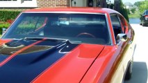1970 Chevy Chevelle SS Classic Muscle Car for Sale in MI Vanguard Motor Sales