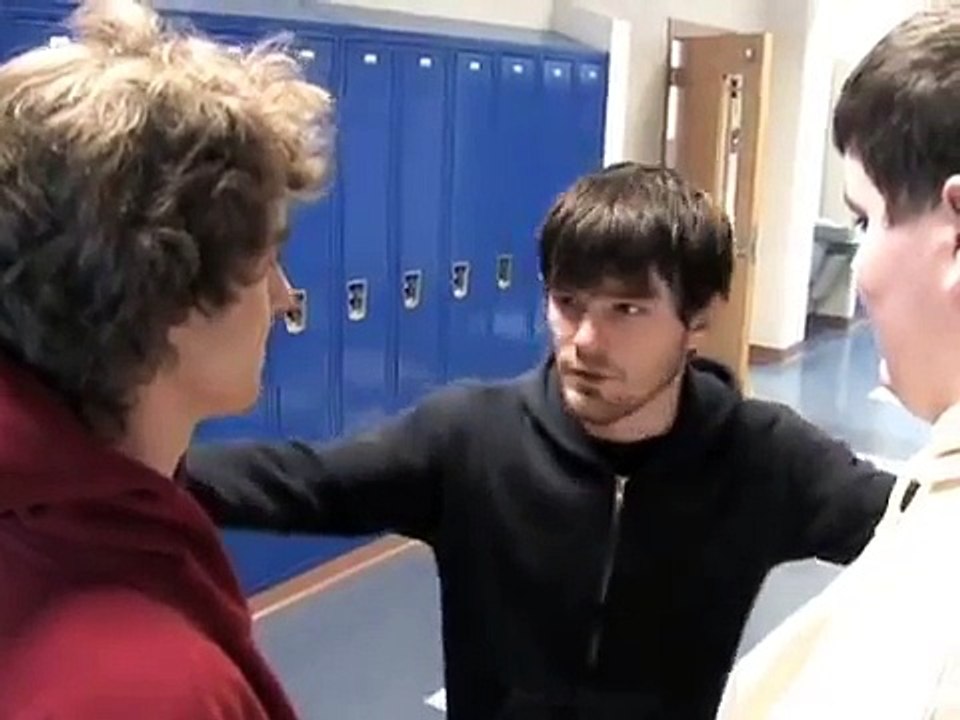 A Day In The Life Of An IHS Student