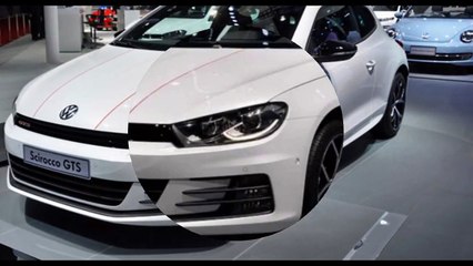 2016 Volkswagen Scirocco GTS : New Car Release date & Overviews