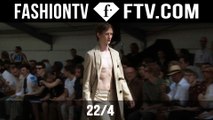 22/4 Trends Spring/Summer 2016 | Paris Men’s Fashion Week | FashionTV
