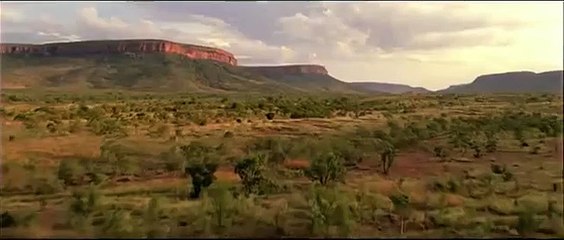 There's Nothing Like Australia