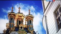 Россия. Гений места. Санкт-Петербург