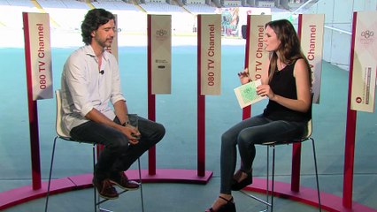 Entrevista Oscar Vega CEO de Made in me juny 2015