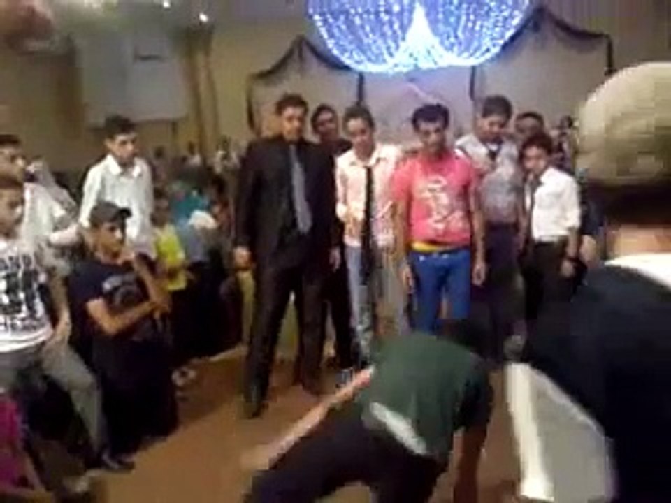 احسن نيجر في مصر