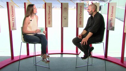 Entrevista Oscarleon juny 2015