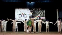 Best Mime Act | DASAVATAR | by Gag Hogs | @ COER