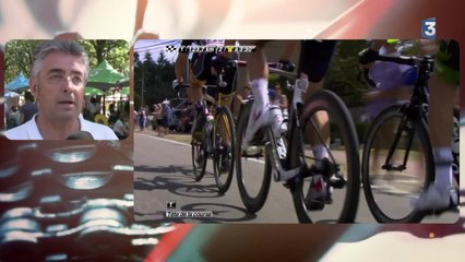 VIDEO - La sécurité sur le bord des routes n'est pas optimal