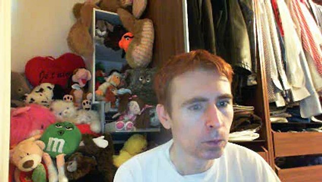 Wiwi égratigne sex type thing des Stone Temple Pilots