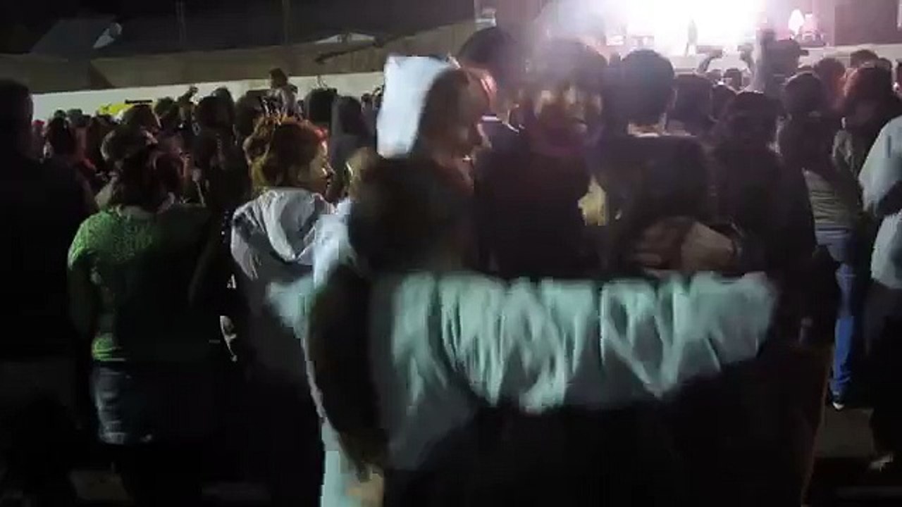 La bOlsA-Bersuit Vergarabat