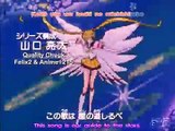 Guardian Angels of Sailor Moon