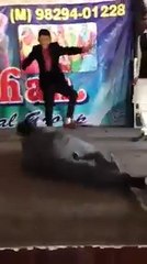 Best Bhangra Moves of 2015