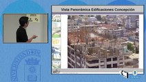 SFCM_09_29: Efectos estructurales sobre los materiales del megasismo de Chile