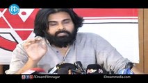 @iiPawan Kalyan Views on AP & Telangana State Politics || Pawan Kalyan Press Meet on Cash for Vote Issue