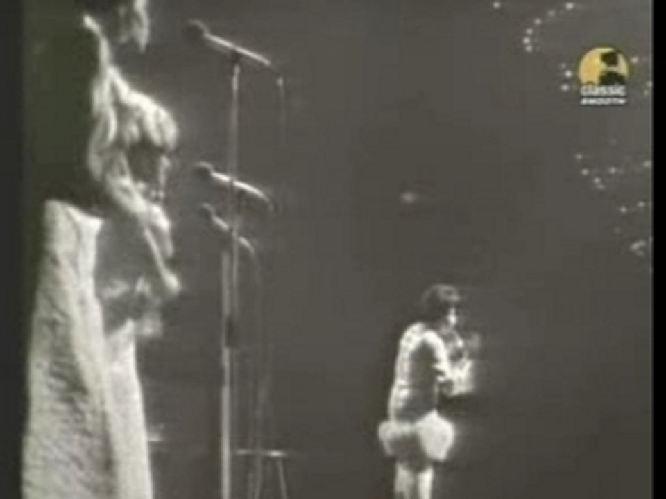 Aretha Franklin – RESPECT