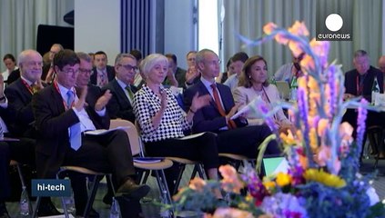 З днем народження, "Еврика"!