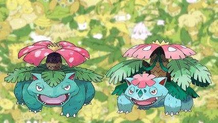 Top 5 Worst Mega Evolution Designs