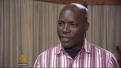 Political critics fear for their lives in Burundi