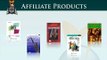 Affiliate Marketing Software - Find Affiliate Opportunities with Market Samurai